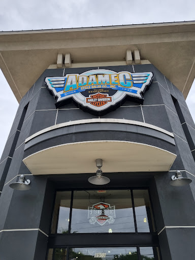 Motorcycle Dealer «Adamec Harley-Davidson», reviews and photos, 8909 Baymeadows Rd, Jacksonville, FL 32256, USA
