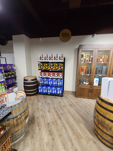 Liquor Store «Montgomery County», reviews and photos, 11301 Seven Locks Rd, Potomac, MD 20854, USA