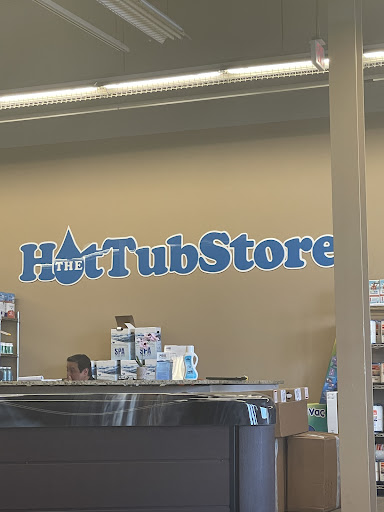 The Hot Tub Store