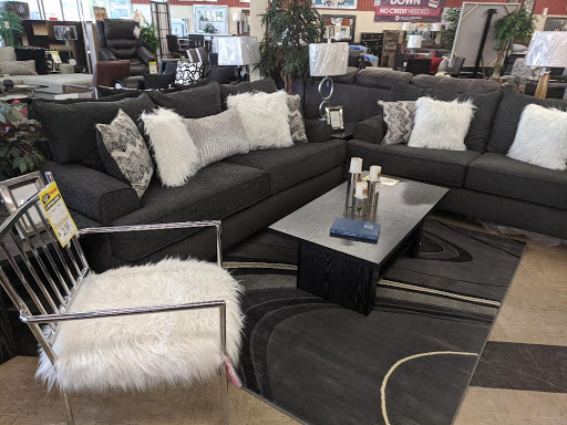 Furniture Store «Unclaimed Freight Furniture», reviews and photos, 2130 S Dort Hwy, Flint, MI 48507, USA