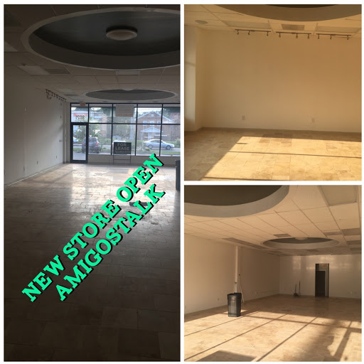 Phone Repair Service «Amigos Talk - Cell Phone, Computer Repair, & Prepaid wireless plans», reviews and photos, 14637 Lee Hwy #109, Centreville, VA 20121, USA