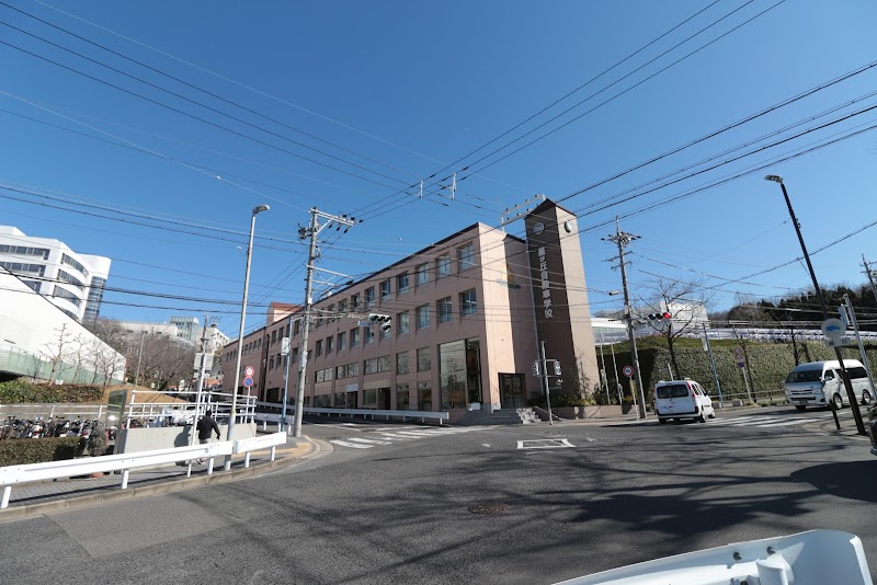 星が丘自動車学校