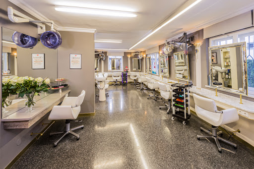Coiffeur Herbert Kitzbühel In Kitzbuhel
