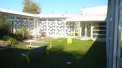 Institut du Travail Social Pierre Bourdieu (ITS) à Pau