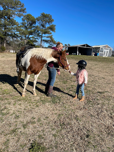 Wedding Venue «Rancho Alegre Farm», reviews and photos, 2225 Givens Rd, Dacula, GA 30019, USA