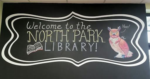 North Park Branch Library image 6