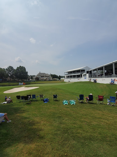 Private Golf Course «TPC Southwind», reviews and photos, 3325 Club at Southwind, Memphis, TN 38125, USA