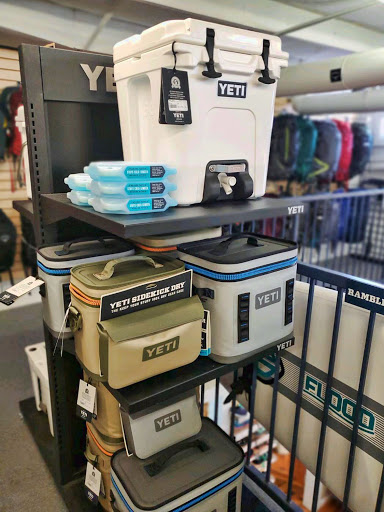 Sporting Goods Store «Half-Moon Outfitters», reviews and photos, 425 Coleman Blvd, Mt Pleasant, SC 29464, USA