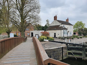 Beeston Lock