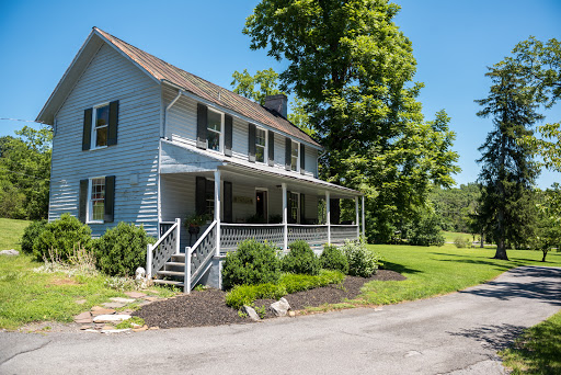 Wedding Venue «Historic Jordan Springs», reviews and photos, 1160 Jordan Springs Rd, Jordan Springs, VA 22656, USA