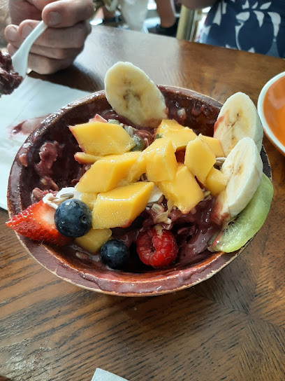 Insane Acai Bar