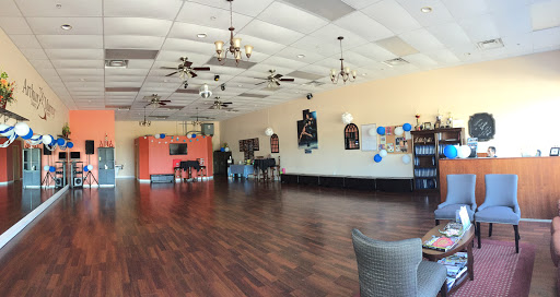 Ballroom Dance Instructor «Arthur Murray Dance Studio», reviews and photos, 84 Theatre Dr #300, St Augustine, FL 32086, USA