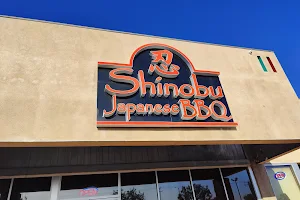 Shinobu Japanese BBQ image