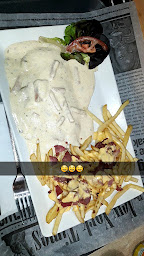Photo n°19 de The Canteen à Argenteuil ()