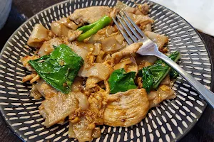 In Thai Style Restaurant image
