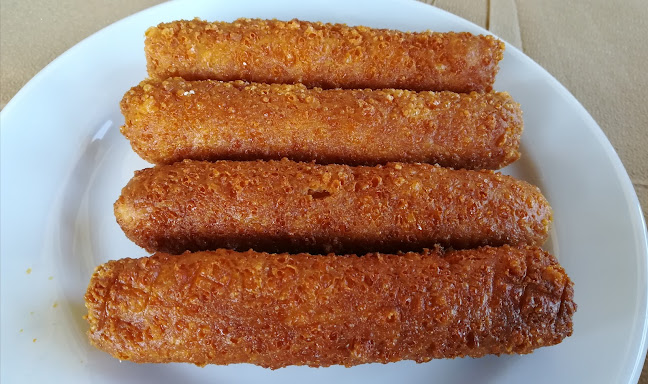 Αξιολογήσεις για το Το ΑΡΧΟΝΤΙΚΟ ΤΟΥ ΒΑΚΙΑ στην Θεσσαλονίκη - Εστιατόριο