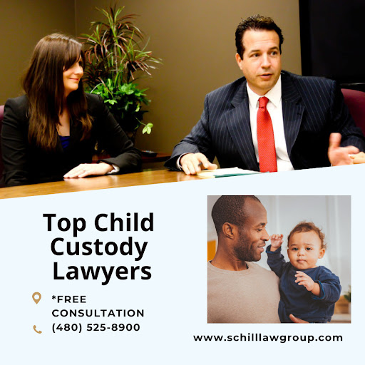 Law Firm «The Schill Law Group», reviews and photos