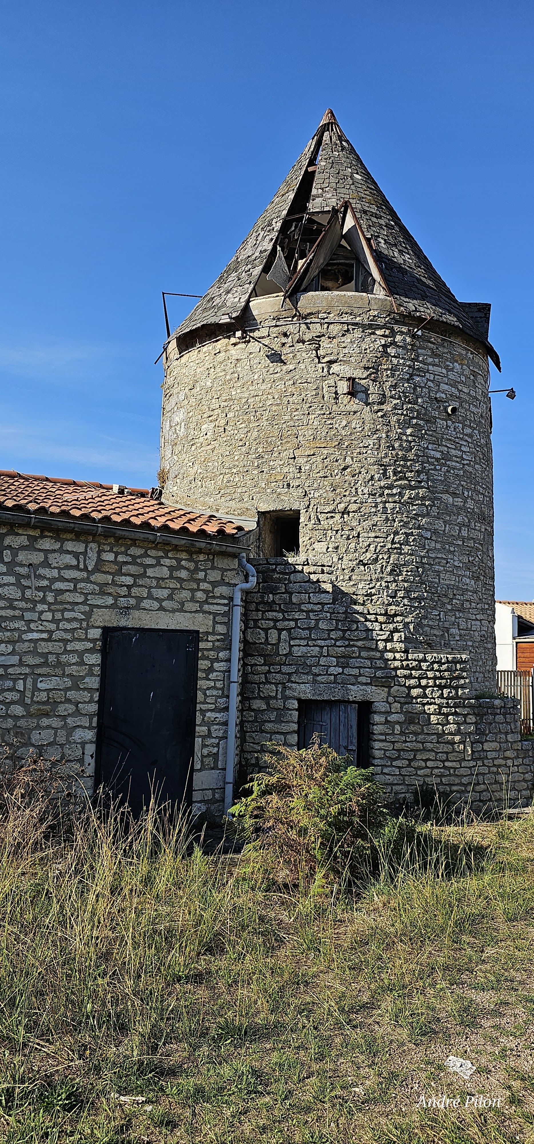 Photo n° 4 de l'avis de Andre.i fait le 03/10/2023 à 09:49