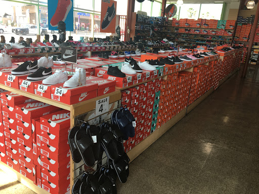 Shoe Store «Shoe City - Anaheim», reviews and photos, 101 E Ball Rd, Anaheim, CA 92805, USA
