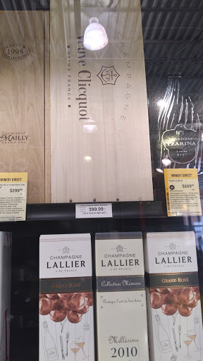 Wine Store «Total Wine & More», reviews and photos, 6801 Bland St, Springfield, VA 22150, USA