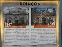 Les plus récentes photos du Restaurant Poinçon Paris - n°7