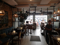 Atmosphère du Restaurant Café Paulette à Nice - n°18