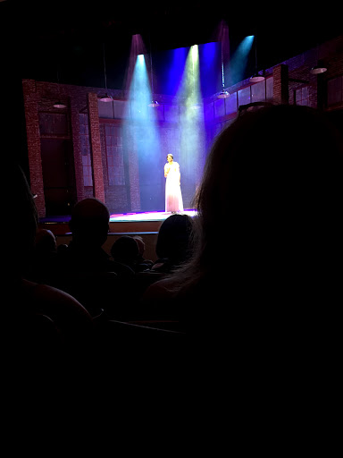 Performing Arts Theater «Lauderhill Performing Arts Center», reviews and photos, 3800 Northwest 11th Place, Lauderhill, FL 33311, USA