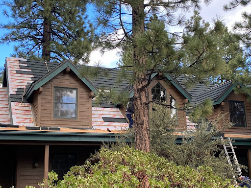 Roofing Contractor «True Green Roofing Solutions», reviews and photos, 316 California Ave, Reno, NV 89509, USA