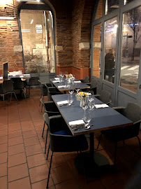 Atmosphère du Restaurant Le Place Mage à Toulouse - n°6