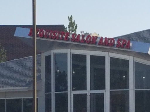 Medical Spa «Exquisite Salon and Spa», reviews and photos, 5140 S Federal Blvd, Littleton, CO 80123, USA