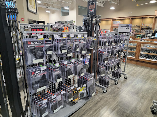 Gun Shop «Second Amendment Sports», reviews and photos, 3705 W Elm St, McHenry, IL 60050, USA