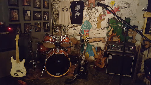 Concert Hall «Now Thats Class», reviews and photos, 11213 Detroit Ave, Cleveland, OH 44102, USA