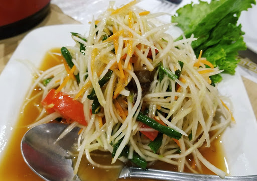Jumpa Thai Cuisine