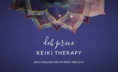 Deb Price Reiki Therapy