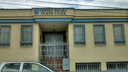 Centro Social Santa Lucia