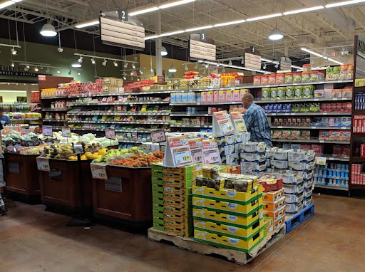 Asian Grocery Store «99 Ranch Market», reviews and photos, 25000 Blue Ravine Rd, Folsom, CA 95630, USA