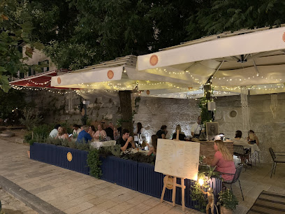 ZUVA RESTAURANT