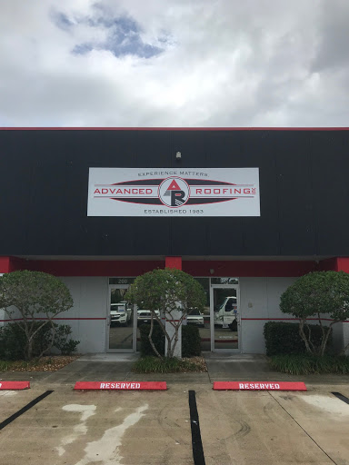 Advanced Roofing Inc. in Jupiter, Florida
