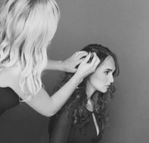 Hair Salon «Shear Glamour Hair Salon», reviews and photos, 984 NJ-166, Toms River, NJ 08753, USA