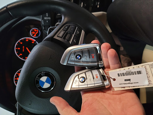 Locksmith «Key Man Lock & Safe Company», reviews and photos, 128 W 20th St a, Ogden, UT 84401, USA