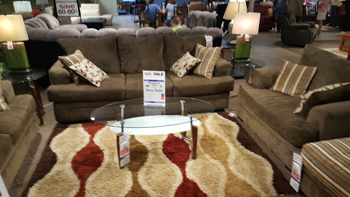 Furniture Store «Gardner-White Furniture», reviews and photos, 45300 Hayes Rd, Macomb, MI 48044, USA