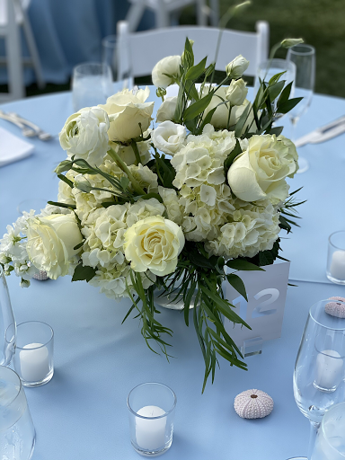 Florist «Kikilis Florist», reviews and photos, 417 S Pinellas Ave, Tarpon Springs, FL 34689, USA