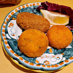 Photo n°3 de l'avis de Giampiero.a fait le 11/03/2023 à 22:03 sur le  Osteria Nonna Maria à Cava de' Tirreni