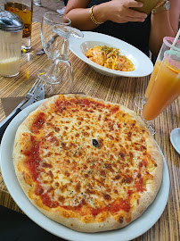 Pizza du Restaurant italien Dolce Italia à Troyes - n°14
