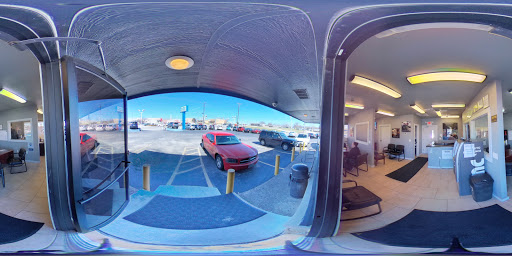 Used Car Dealer «MCMC Auto - East Belknap», reviews and photos, 5928 E Belknap St, Haltom City, TX 76117, USA