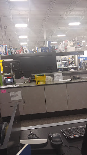 Electronics Store «Best Buy», reviews and photos, 10025 N Michigan Rd, Carmel, IN 46032, USA