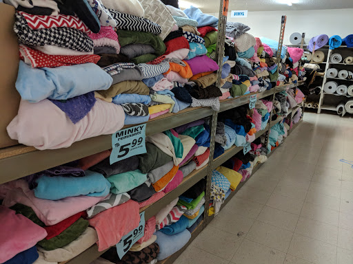 Fabric Store «SAS Fabrics», reviews and photos, 5320 E Speedway Blvd, Tucson, AZ 85712, USA