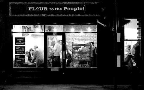 Flour to the People! image