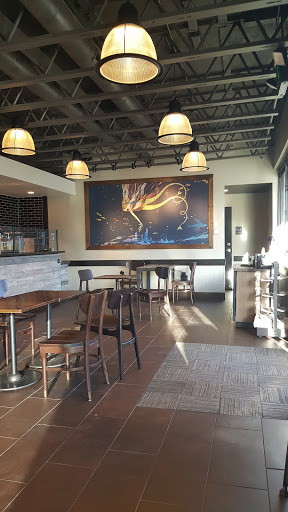 Starbucks image