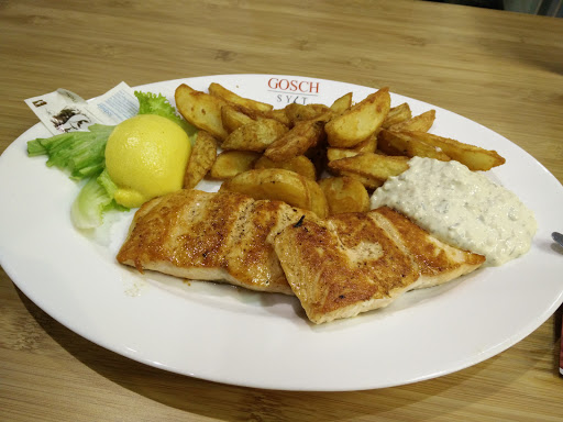 Gosch-Fisch-Bistro